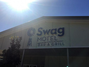 Swag Motel, Middlemount